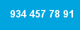 934 457 78 91